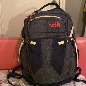 The North Face Recon Backpack